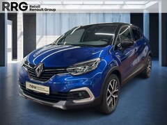 Bild des Angebotes Renault Captur VERSION S TCe 150