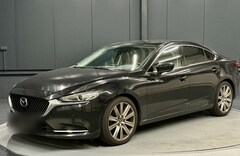 Bild des Angebotes Mazda 6 Lim. Sports-Line *19Zoll*LEDER*GARANTIE*360*SitzKl