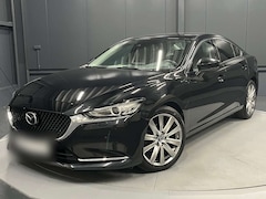 Bild des Angebotes Mazda 6 Lim. Sports-Line *19Zoll*LEDER*GARANTIE*360*SitzKl