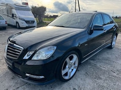 Bild des Angebotes Mercedes-Benz E 500 CGI 4 MATIC AMG Sportpaket*ILS*AHK*S-DACH*