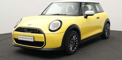 Bild des Angebotes MINI Cooper S Classic Trim