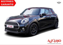 Bild des Angebotes MINI One Mini 1.5 One Sitzheizung PDC Klima Limiter USB