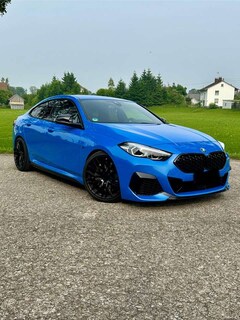 Bild des Angebotes BMW 235 i xDrive 8-FACH+DOWNPIPE+TIEFERGELEGT+TOP++