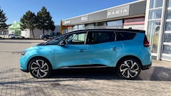 Bild des Angebotes Renault Grand Scenic Black Edition TCe 140 GPF (7-Sitzer)