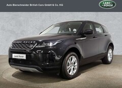 Bild des Angebotes Land Rover Range Rover Evoque P300e S WINTER-PAKET MERIDIAN 18