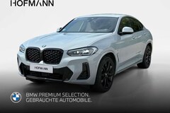 Bild des Angebotes BMW X4 M Sport