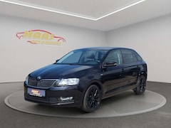 Bild des Angebotes Skoda Rapid/Spaceback Spaceback Ambition *Navi*Panorama*Kamera*