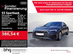 Bild des Angebotes Audi S5 TDI quattro tiptronic