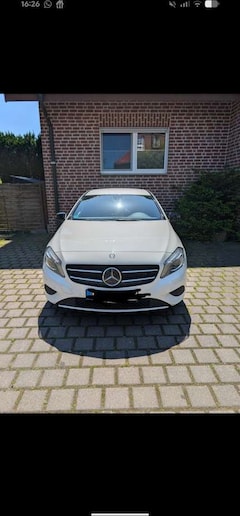 Bild des Angebotes Mercedes-Benz 180 Urban Night Paket