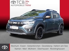 Bild des Angebotes Dacia Sandero Stepway Extreme+ TCe 110 NAVI SHZ PDC ZV