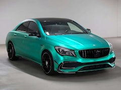 Bild des Angebotes Mercedes-Benz CLA 250 Sport AMG Line /Sternhimmel/ Ambiente/ Soundanlage