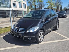 Bild des Angebotes Mercedes-Benz A 170 A-Klasse  5-Türer Avantgarde