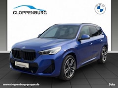 Bild des Angebotes BMW X1 sDrive18d M Sportpaket Navi+ACC+SHZ+HiFi+LED