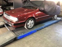 Bild des Angebotes Lancia Thema 8.32 - Ferrari powered
