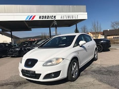 Bild des Angebotes SEAT Leon LEON "Copa/Reference Ecomotive" 1.2TSI