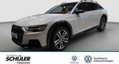 Bild des Angebotes Audi A6 allroad 50TDI*AHK*MATRIX*PANO*LEDER*B&O*OPTIK-SCHWARZ