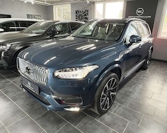Bild des Angebotes Volvo XC90 2.0 AWD Plus Bright 6-Sitzer Pan 360° 299Ps