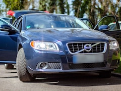 Bild des Angebotes Volvo V70 V70 Diesel D5 AWD Summum