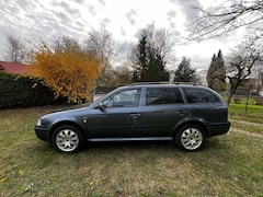 Bild des Angebotes Skoda Octavia 1.6 Comfort Zahnriemen Neu bei ca 1A