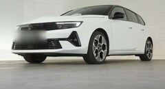 Bild des Angebotes Opel Astra L ST GS PHEV AT+ANHÄNGERKUPPLUNG+NAVI+360 GRAD KAM