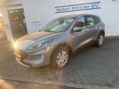 Bild des Angebotes Ford Kuga Cool & Connect 1.Hand AHK Navi LED  27 Tkm