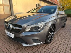 Bild des Angebotes Mercedes-Benz CLA 180 *XENON*SITZHZG*NAVI*SCHECKHEFT*