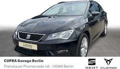 Bild des Angebotes SEAT Leon Sportstourer 1.6 TDI Style Navi Klima PDC