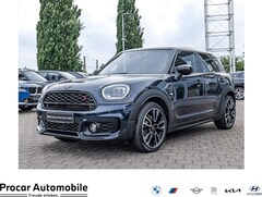 Bild des Angebotes MINI Cooper SD Countryman Cooper SD HUD PANO RFK NAVI LED PDC V+H DAB LM