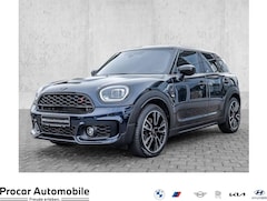Bild des Angebotes MINI Cooper SD Countryman Cooper SD HUD PANO RFK NAVI LED PDC V+H DAB LM