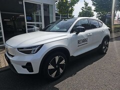 Bild des Angebotes Volvo C40 Plus Sing. Mot. Ext.Range Batteriezertifikat