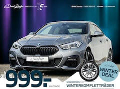 Bild des Angebotes BMW 218 218i Gran Coupe M-Sport 18" PANO KoZg AdLED RFK