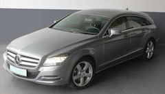 Bild des Angebotes Mercedes-Benz CLS 250 CLS 250 d Shooting Brake Leder Navi 4 x Sitzhzg