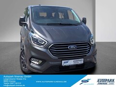 Bild des Angebotes Ford Tourneo Custom 320 L1H1 VA TITANIUM X Xenon+AHVZ+ ACC+BLIS+Kamera