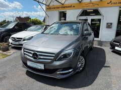 Bild des Angebotes Mercedes-Benz B 200 ERDGAS/AHK/PDC/BIXENON/SHZ/KAMERA