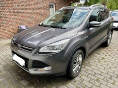Bild des Angebotes Ford Kuga Titanium