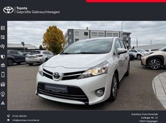 Bild des Angebotes Toyota Verso Edition-S