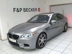 BMW M5 M5 DKG Competition Deutsched KFZ Frozen Grey