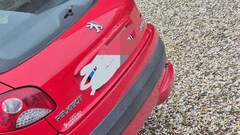 Bild des Angebotes Peugeot 206 Basis