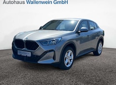 Bild des Angebotes BMW X2 sDrive20i Aut., DrivAss, Komfortzugang, adLED, RFK