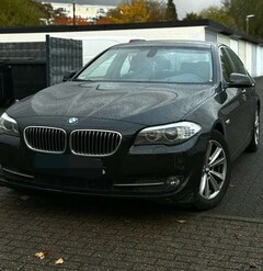 Bild des Angebotes BMW 523 523i  Aut.