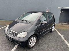 Bild des Angebotes Mercedes-Benz A 140 A-Klasse Classic