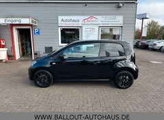 Bild des Angebotes SEAT Mii Sport*2.HAND*KLIMA*TEMPO*NAVI*SHZ*