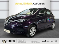 Bild des Angebotes Renault ZOE E-Tech 100% el. R110 Z.E.40