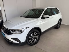 Bild des Angebotes VW Tiguan Active 2.0 TDI Active Matrix-LED Navi Kamera ParkA
