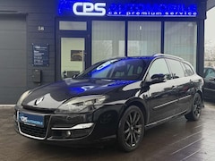 Renault Laguna III Grandtour GT