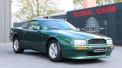 Aston Martin Virage VIRAGE COUPE V8*KLIMA*NUR 4600 KM*1. HAND