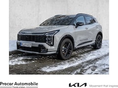 Bild des Angebotes Kia Sportage HEV 1.6 AWD GT-line Glasdach Sound Drivewise