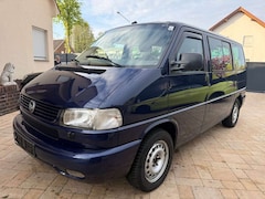Bild des Angebotes VW T4 Multivan T4 2.8 VR6 Multivan+LPG Gas+7 Sitze+AHK+Standh.+