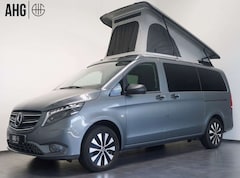 Bild des Angebotes Mercedes-Benz Vito Tourer 119 CDI Pro 4x4 lang PÖSSL/R-KAMERA