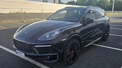 Bild des Angebotes Porsche Cayenne Cayenne GTS Tiptronic S
